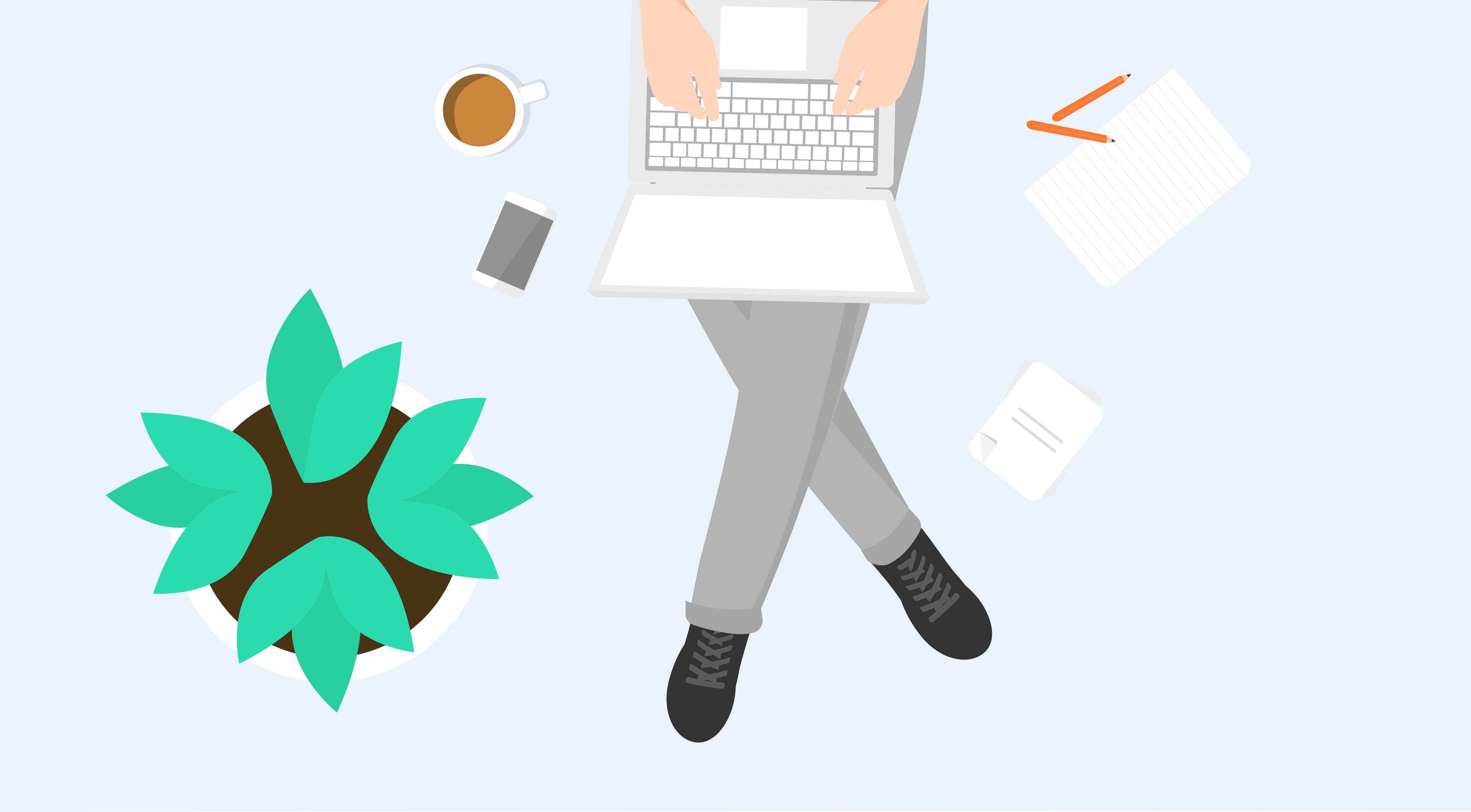 Millennials and Gen Z in the workpalce