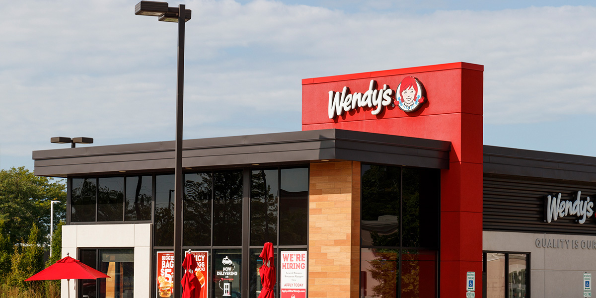 Employee retention success story Hoover Foods Wendy's