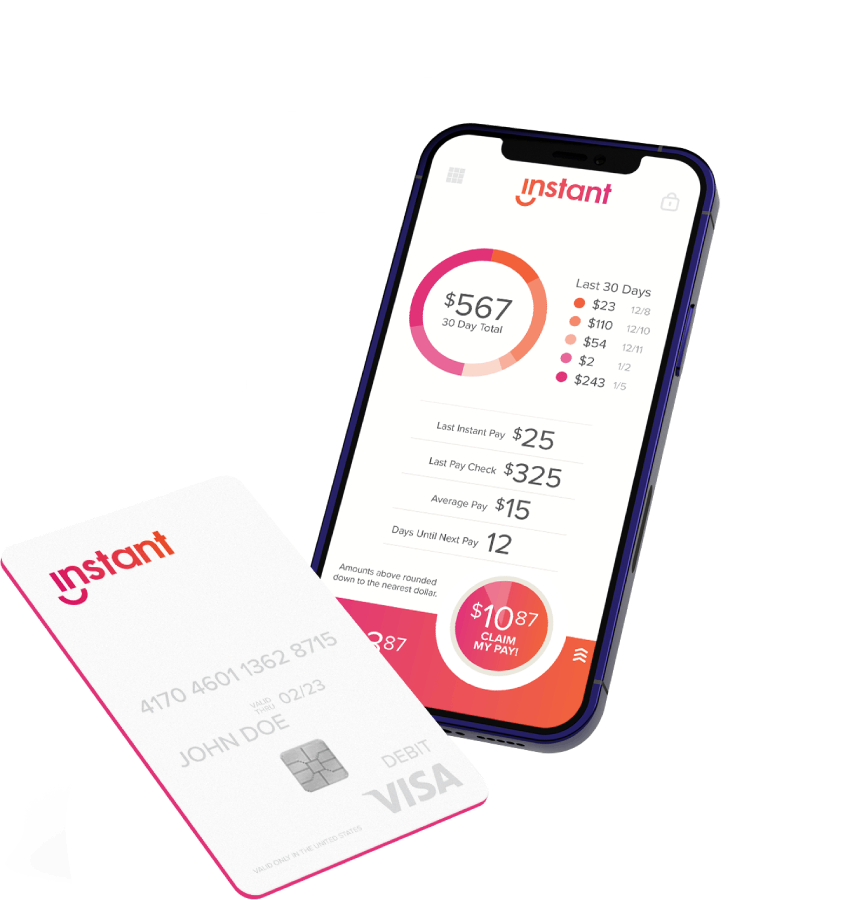 Card And Mobile