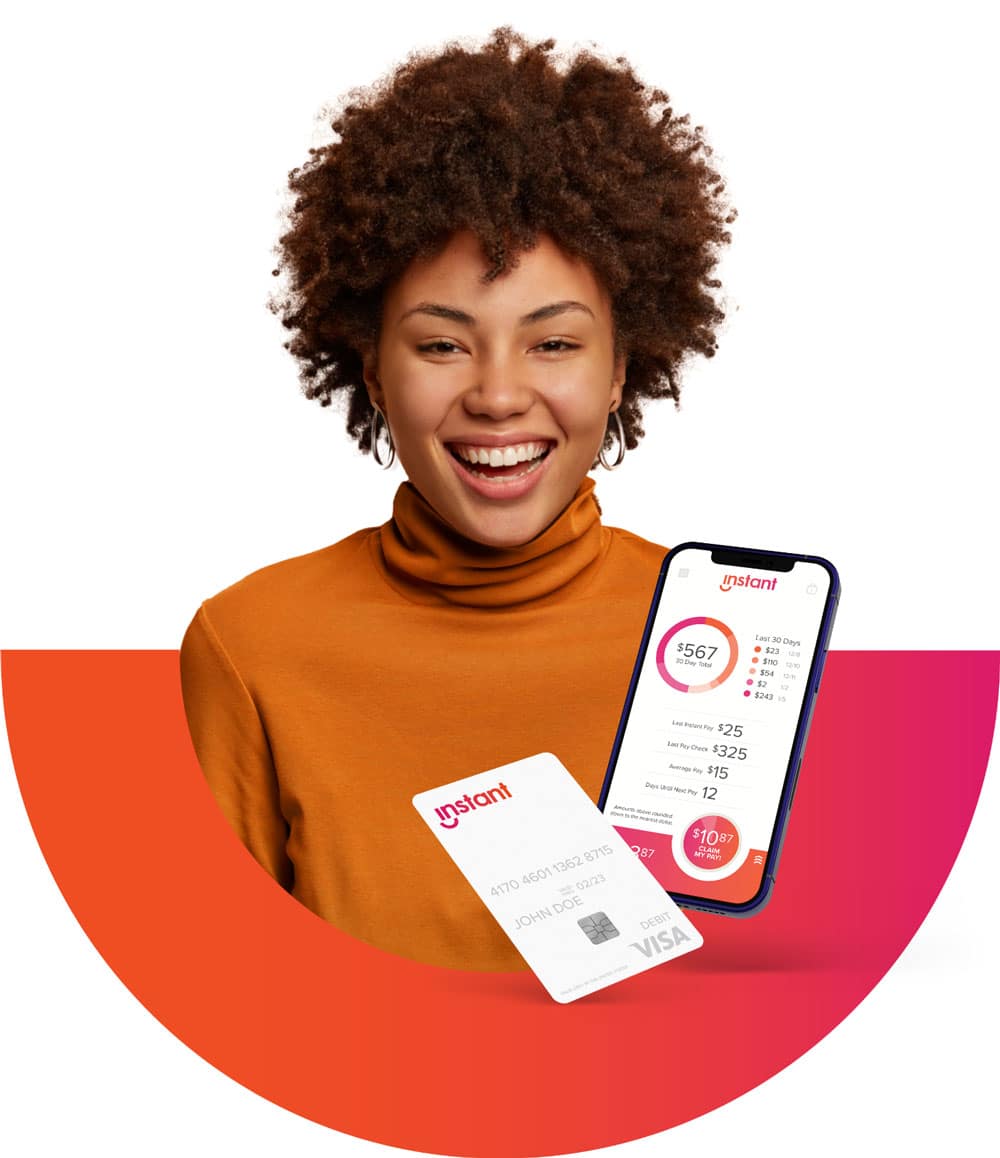 Earned Wage Access, Free of Fees