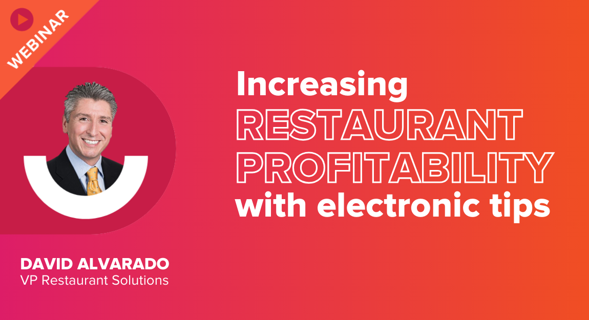 Electronic Tips Webinar
