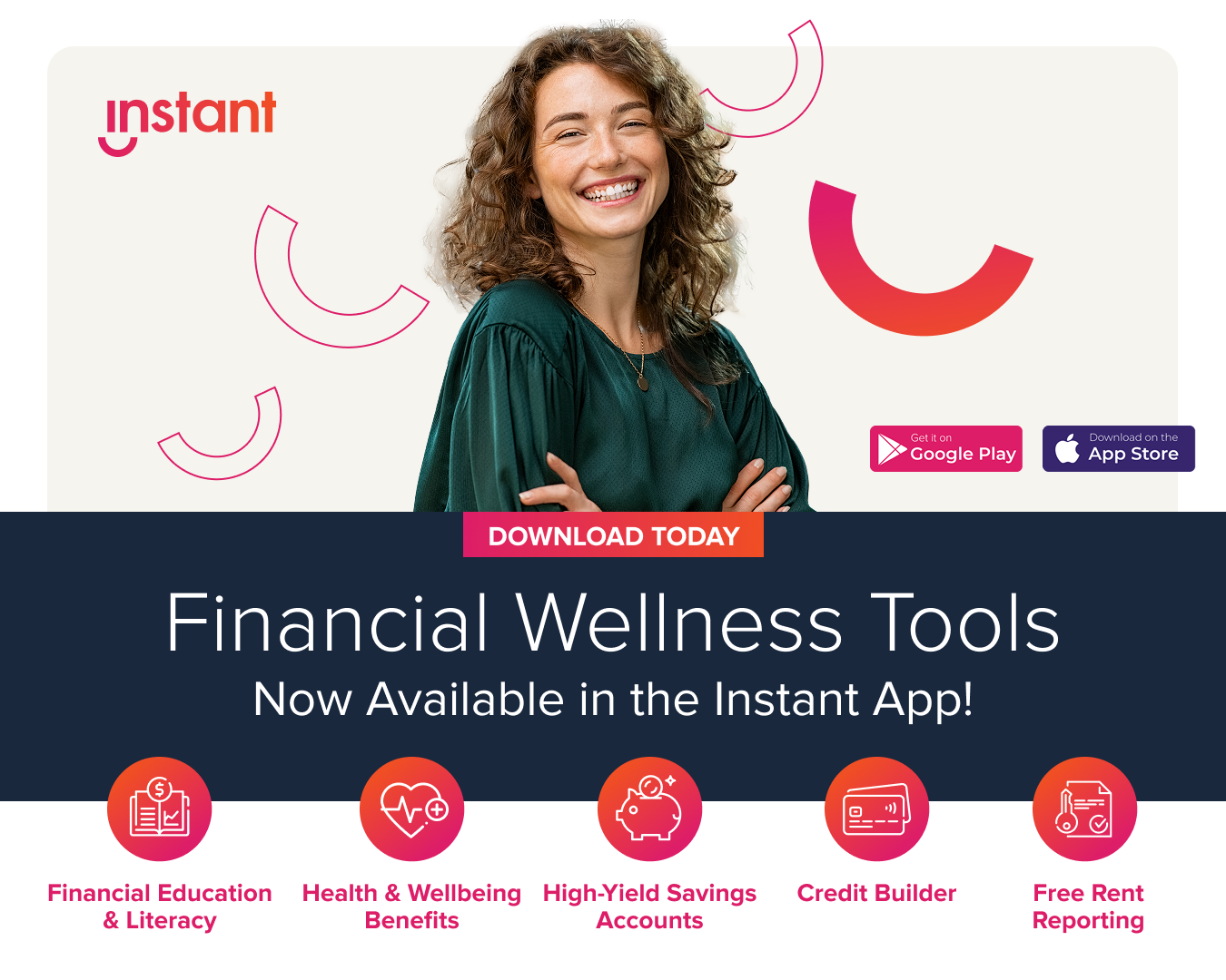 financial wellness platform, financial wellness services, financial wellness tools