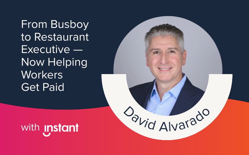 restaurant industry, restaurant workers, tip disbursement, David Alvarado