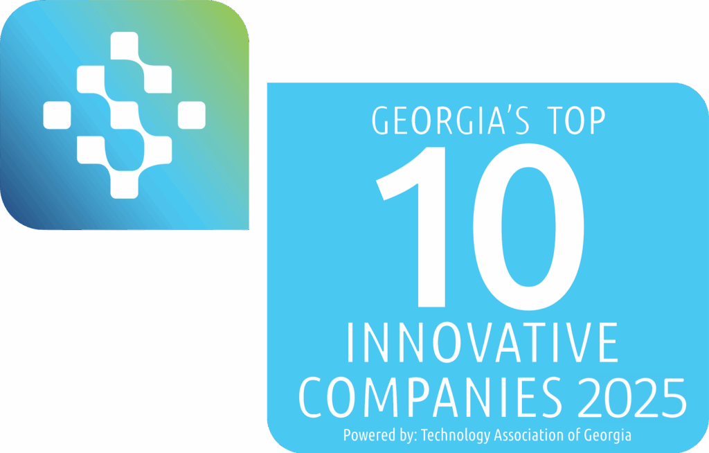 Technology Association of Georgia, same-day pay, tag, top 10 most Innovative Company, earned wage access, payroll cards