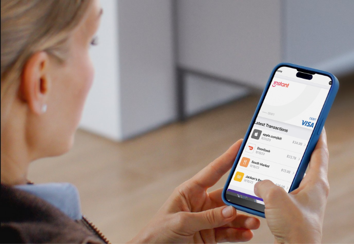 how to use a virtual debit card