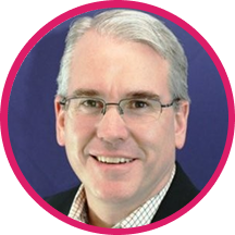 david Bode, Sr. Director People support