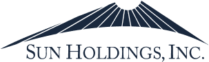 sun holdings logo