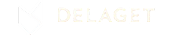 delaget logo
