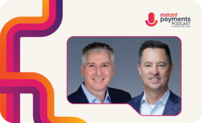 instant payments podcast