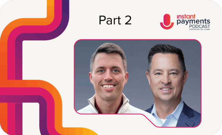 instant payments podcast ultra steak