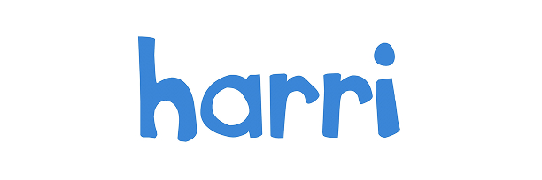 harri logo