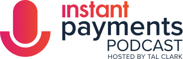 instant payments podcast logo