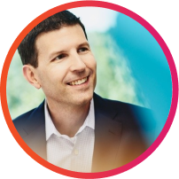 Greg Dyer, Chief Commercial Officer