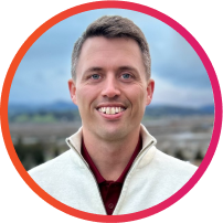 KEVIN O’BOLD, VP OF FINANCE
