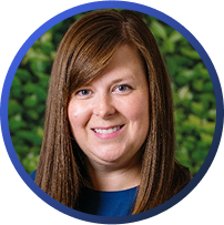 Christy Wasdin, Director of Payroll & HRIS