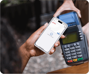 A Payroll Card That Cares