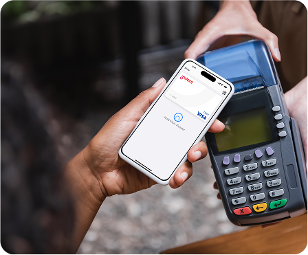 A Payroll Card That Cares