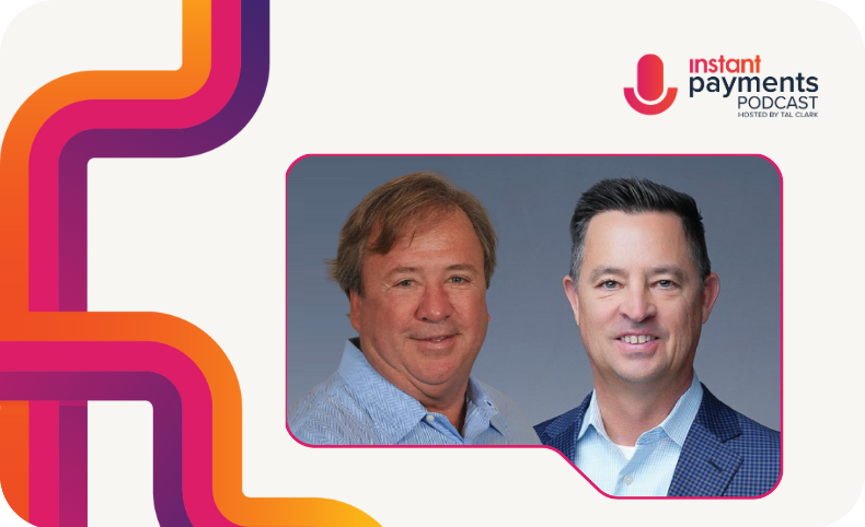 instant payments podcast