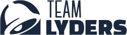 team lyders logo