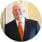 man wearing full suit