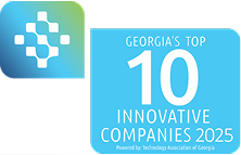 georgia's top 10 innovative companies 2025
