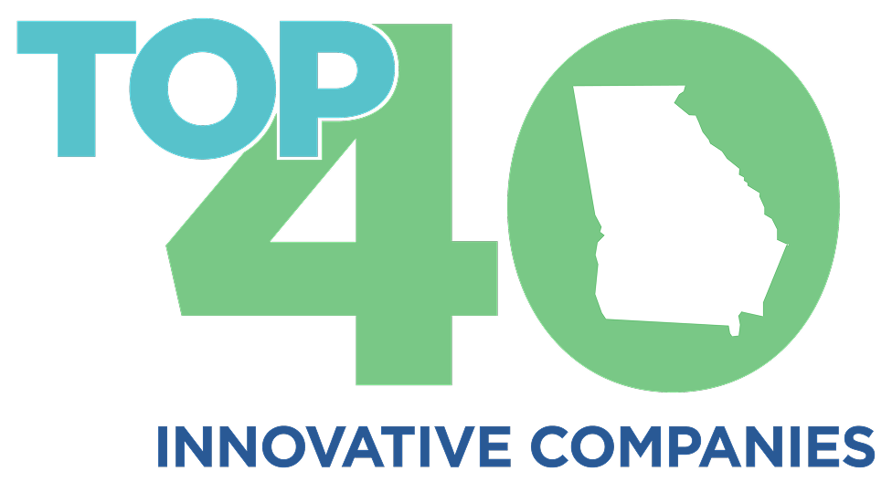 top 40 innovative companies