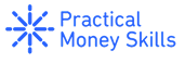 practical money skills logo