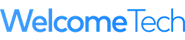 welcome tech logo