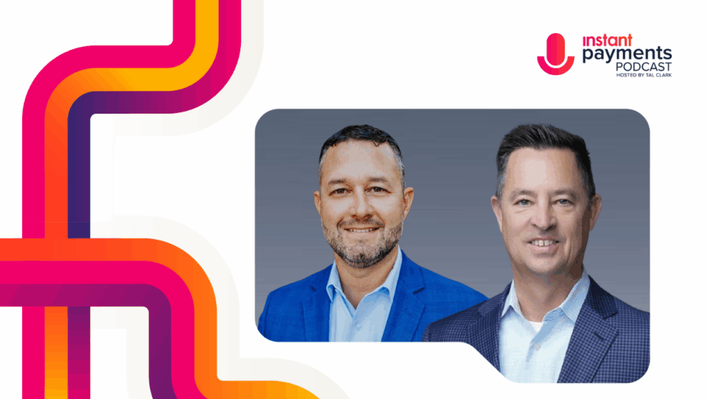 Matt Umholtz is latest guest on Instant Payments Podcast