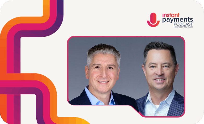 instant payments podcast