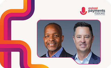 instant payments podast