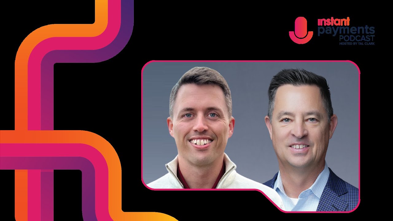 instant payments podast