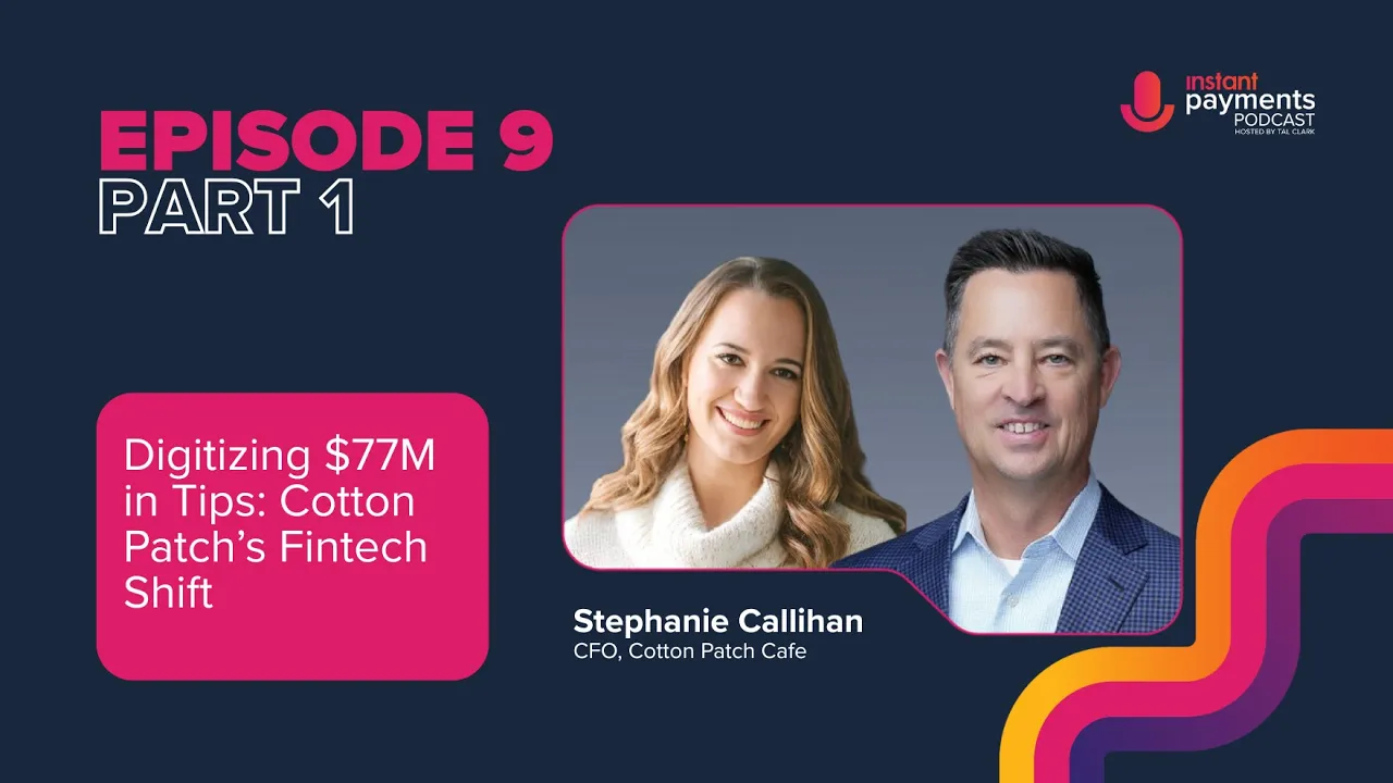 Cotton Patch Cafe CFO talks retention and digital tips