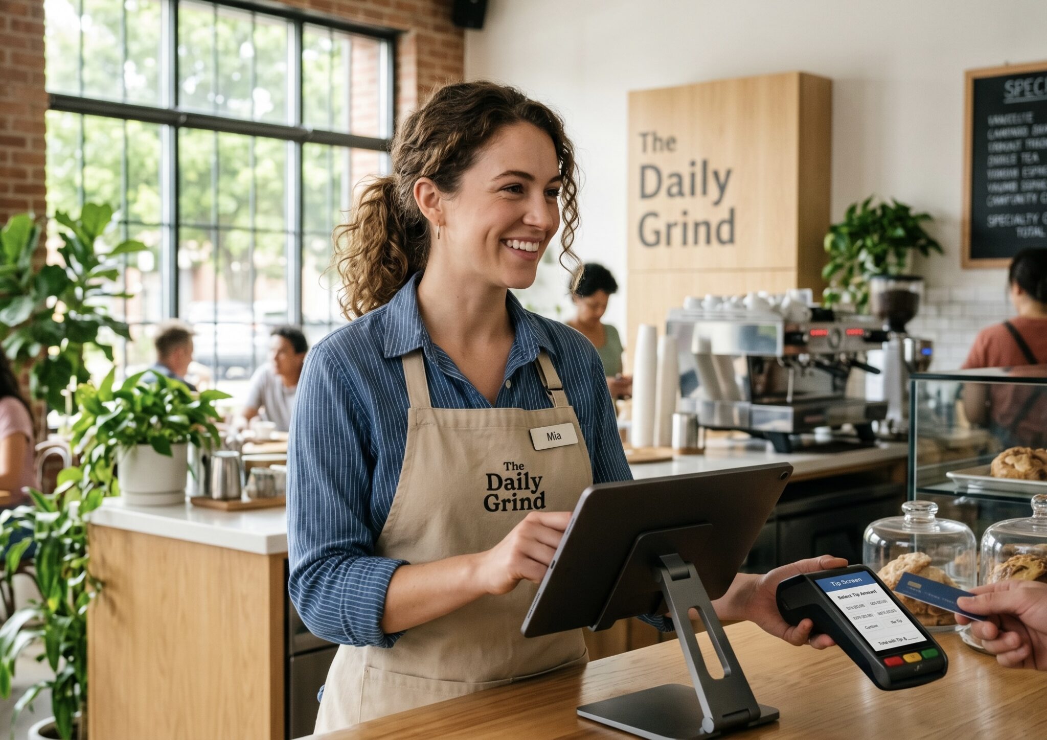 What Is a Tip Credit? A 2026 Guide to Rules for Restaurant Employers